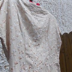 1960's Handmade Dress