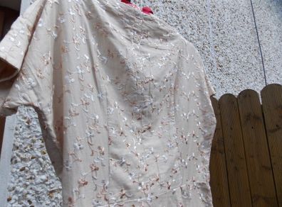 1960's Handmade Dress