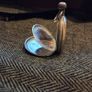 925 Sterling Silver Dennison Watch Case Image 4