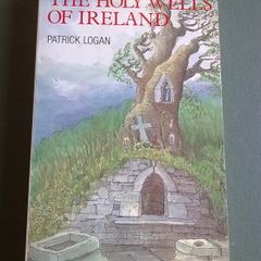 The Holy Wells of Ireland Irish history folklore