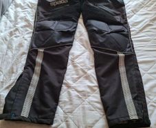 motorbike trousers