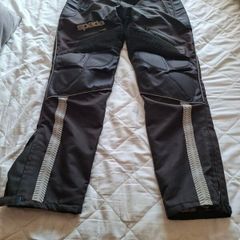 motorbike trousers