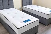 Single beds