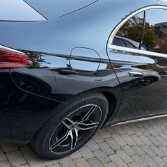 19" Genuine Mercedes alloys