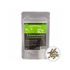 GlasGarten - Shrimp Snacks dandelion 30g