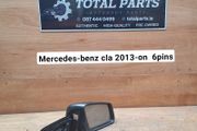 Mercedes-benz cla 2013-on wing mirror