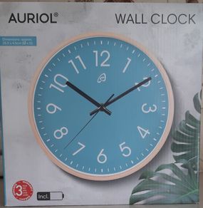 Clock