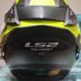 LS2 Challenger F HPFC Fibre Composite Image 5