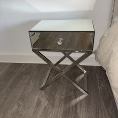 bedside locker