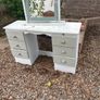 dressing table with mirror Image 2