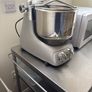 Large Dough mixer Image 2