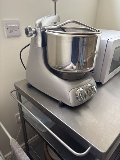 Large Dough mixer