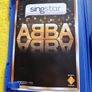 Singstar ABBA PlayStation2 Ps2 games Original Image 3