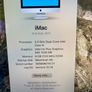 imac 2017 21.5 inch Image 2