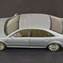1:18 Kyosho Audi A8 D3 W12 6.0 Quattro Image 5