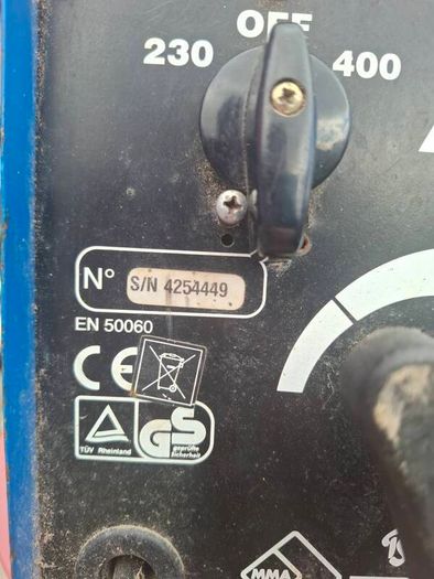 Welder