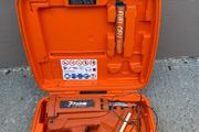 Paslode Im350/90 Ct First-fix Nail Gun
