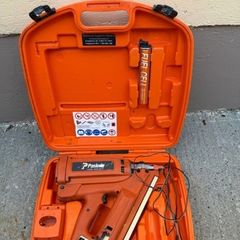 Paslode Im350/90 Ct First-fix Nail Gun