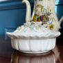Vintage Hadrian Fine Bone China Trinket Dish Image 5