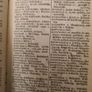 English To German And German To English Pocket Dictionary. By Dr Friedrict ROHLER RARE VINTAGE FIRST EDITION. Hardback In Fair Condition. Image 5