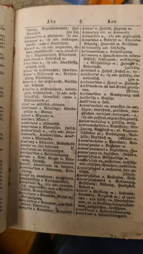 English To German And German To English Pocket Dictionary. By Dr Friedrict ROHLER RARE VINTAGE FIRST EDITION. Hardback In Fair Condition.