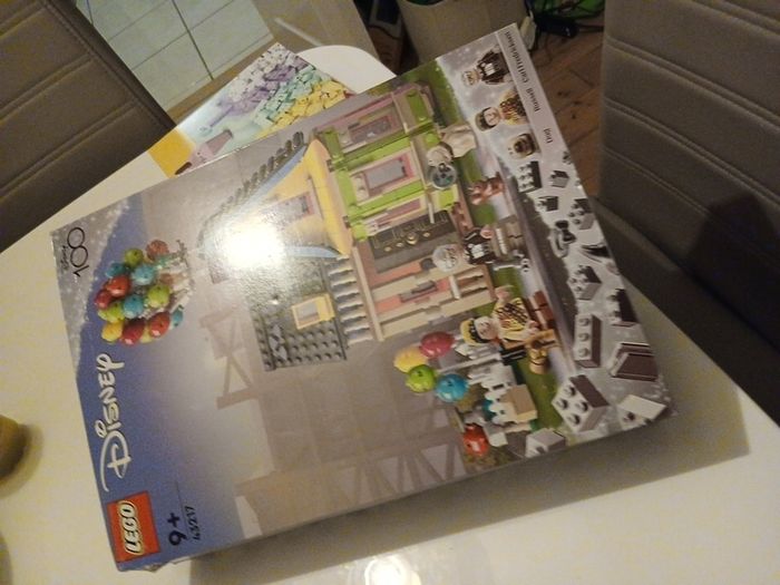 lego