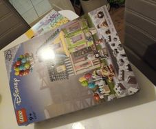 lego