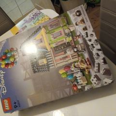 lego