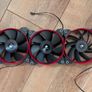 Corsair fans Image 2