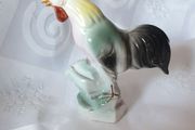 Vintage Ceramic Chicken