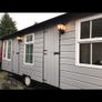 Shepherds hut on wheels Image 2