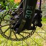 Cube Aim Pro Hardtail mountainbike Image 10