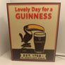 Guinness Retro Toucan Lightbox Image 5