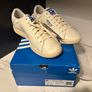 Adidas A Aspden Spzl trainers Image 2