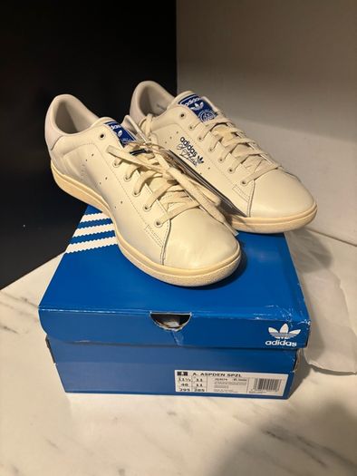 Adidas A Aspden Spzl trainers