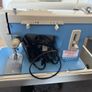 Excellent condition, Vintage Sewing Machine.  Merritt Model 152 Image 4