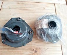 Genuine Fiat Ducato 94-02 Front Shock Mounts, 1323166080