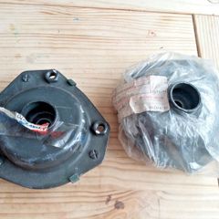 Genuine Fiat Ducato 94-02 Front Shock Mounts, 1323166080