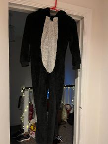 Gorilla Onesie