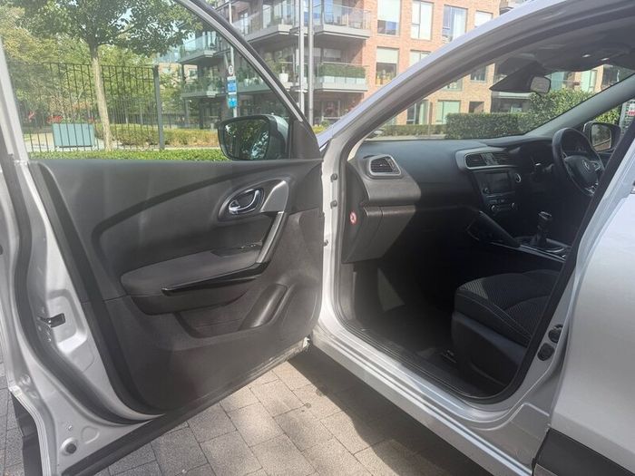 Renault Kadjar 1.5 dCi