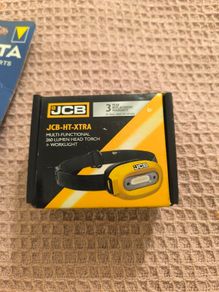 Head torch
