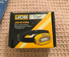 Head torch