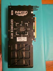 Nvidia Geforce Rtx 4060 Ti  16gb