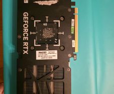 Nvidia Geforce Rtx 4060 Ti  16gb