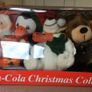 Coca Cola Soft Toys Set Image 2