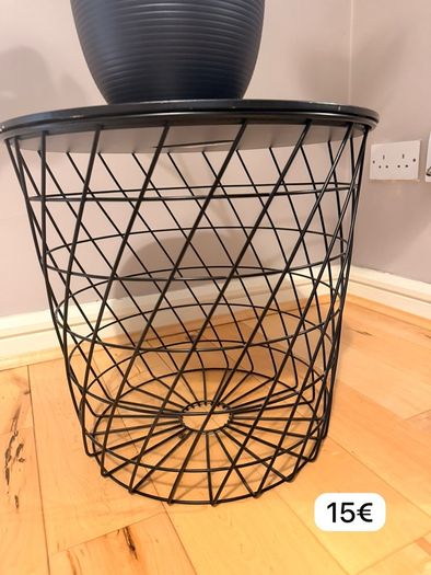living room furniture