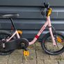 B Twin Balance/pedal bike Image 2