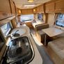 2013 Elddis Xplore 505 Image 5
