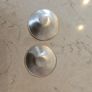 the original silverette nursing cups Image 4