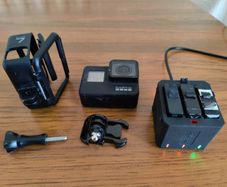 GoPro Hero 7 Black
